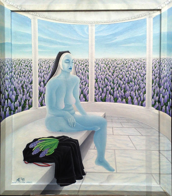Hyacinth Dreams