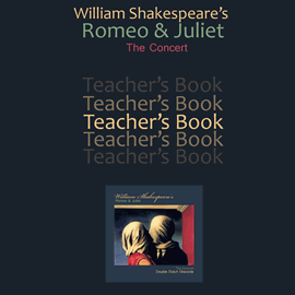 Shakespeare Romeo Juliet Teachers Book